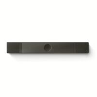 KEF รุ่น XIO - ลำโพงซาวด์บาร์ - สี Slate Black