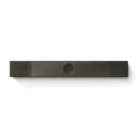 KEF รุ่น XIO - ลำโพงซาวด์บาร์ - สี Slate Black