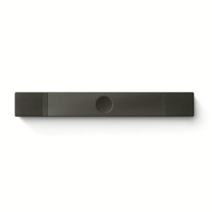 KEF รุ่น XIO - ลำโพงซาวด์บาร์ - สี Slate Black
