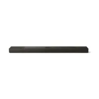 KEF รุ่น XIO - ลำโพงซาวด์บาร์ - สี Slate Black