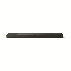 KEF รุ่น XIO - ลำโพงซาวด์บาร์ - สี Slate Black