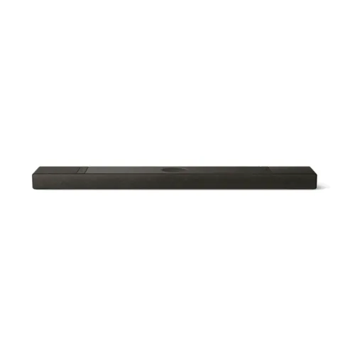 KEF รุ่น XIO - ลำโพงซาวด์บาร์ - สี Slate Black