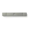 KEF รุ่น XIO - ลำโพงซาวด์บาร์ - สี Silver Grey