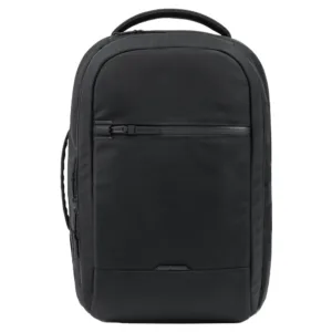 Sympl รุ่น Weekender 25L (Ballistic Nylon) - กระเป๋าเป้ - สี Black