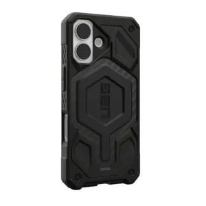 UAG รุ่น Monarch Pro - เคส iPhone 17 - สี Carbon Fiber 6 UAG รุ่น Monarch Pro - เคส iPhone 17 - สี Carbon Fiber