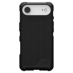 UAG รุ่น Metropolis LT (MagSafe) - เคส iPhone Air - สี Kevlar Black
