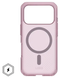 UAG รุ่น Dot (Magsafe) - เคส iPhone 17 Pro - สี Purple