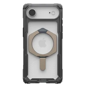 UAG รุ่น Plasma XTE (Magsafe) - เคส iPhone Air - สี Ash/Titanium