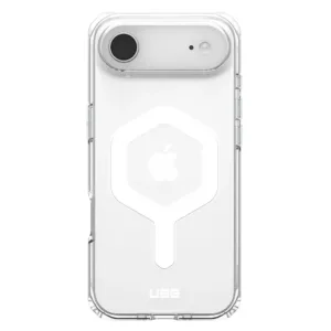 UAG รุ่น Plyo Pro - เคส iPhone Air - สี Ice/White