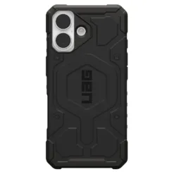 UAG รุ่น Pathfinder (Magsafe) - เคส iPhone 17 - สี Black