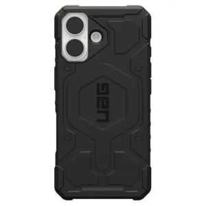 UAG รุ่น Pathfinder (Magsafe) - เคส iPhone 17 - สี Black