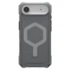 UAG รุ่น Essential Armor (MagSafe) - เคส iPhone Air - สี Ash