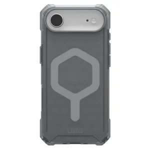UAG รุ่น Essential Armor (MagSafe) - เคส iPhone Air - สี Ash