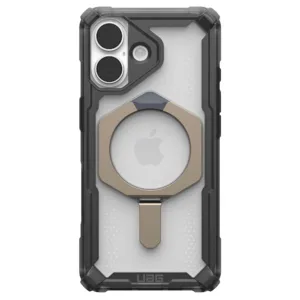 UAG รุ่น Plasma XTE (Magsafe) - เคส iPhone 17 - สี Ash/Titanium