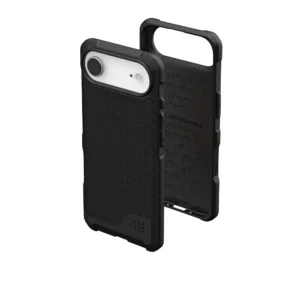 UAG รุ่น Metropolis LT (MagSafe) - เคส iPhone Air - สี Kevlar Black 10 UAG รุ่น Metropolis LT (MagSafe) - เคส iPhone Air - สี Kevlar Black