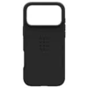 UAG รุ่น Civilian (Magsafe) - เคส iPhone 17 Pro Max - สี Black