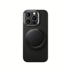 Benks รุ่น ArmorPop Phone Grip, Stand - แหวนติดหลังมือถือ - สี Black 15 Benks รุ่น ArmorPop Phone Grip, Stand - แหวนติดหลังมือถือ - สี Black