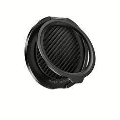Benks รุ่น ArmorPop Phone Grip, Stand - แหวนติดหลังมือถือ - สี Black