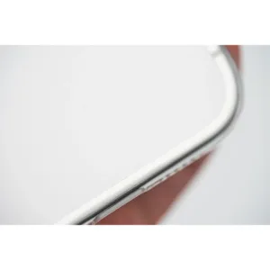 Power Support รุ่น Air Jacket - เคส iPhone 17 Pro Max - สี Clear