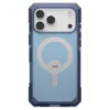 UAG รุ่น Trooper (Magsafe) - เคส iPhone 17 Pro Max - สี Cloud Blue