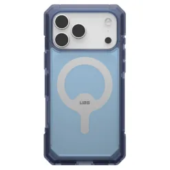 UAG รุ่น Trooper (Magsafe) - เคส iPhone 17 Pro Max - สี Cloud Blue