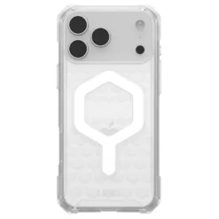 UAG รุ่น Essential Armor (MagSafe) - เคส iPhone 17 Pro Max - สี Frosted Ice