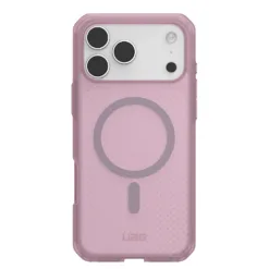 UAG รุ่น Dot (Magsafe) - เคส iPhone 17 Pro Max - สี Purple