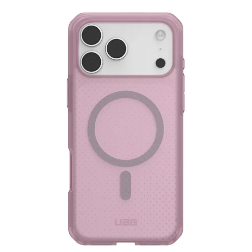 UAG รุ่น Dot (Magsafe) - เคส iPhone 17 Pro Max - สี Purple
