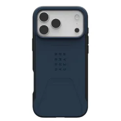 UAG รุ่น Civilian (Magsafe) - เคส iPhone 17 Pro Max - สี Mallard