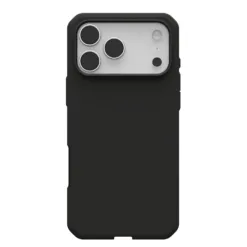 UAG รุ่น Civilian LT (Magsafe) - เคส iPhone 17 Pro Max - สี Black