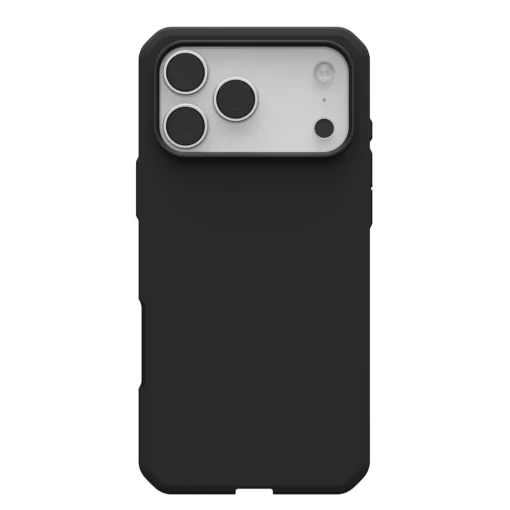UAG รุ่น Civilian LT (Magsafe) - เคส iPhone 17 Pro Max - สี Black
