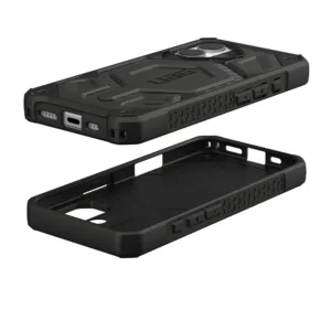 UAG รุ่น Monarch Pro - เคส iPhone 17 - สี Carbon Fiber 9 UAG รุ่น Monarch Pro - เคส iPhone 17 - สี Carbon Fiber