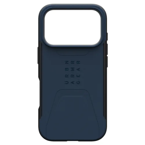 UAG รุ่น Civilian (Magsafe) - เคส iPhone 17 Pro - สี Mallard