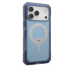 UAG รุ่น Trooper (Magsafe) - เคส iPhone 17 Pro Max - สี Cloud Blue