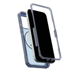UAG รุ่น Trooper (Magsafe) - เคส iPhone 17 Pro Max - สี Cloud Blue