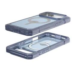 UAG รุ่น Trooper (Magsafe) - เคส iPhone 17 Pro Max - สี Cloud Blue
