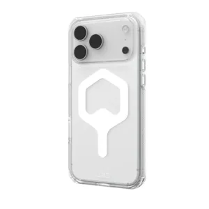 UAG รุ่น Plyo Pro - เคส iPhone 17 Pro Max - สี Ice/White 14 UAG รุ่น Plyo Pro - เคส iPhone 17 Pro Max - สี Ice/White