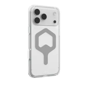 UAG รุ่น Plyo Pro - เคส iPhone 17 Pro - สี Ice/Silver 11 UAG รุ่น Plyo Pro - เคส iPhone 17 Pro - สี Ice/Silver
