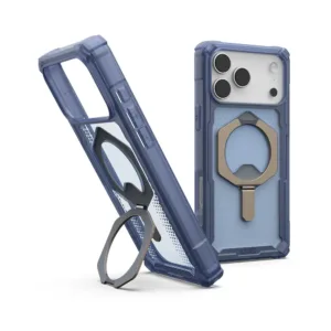 UAG รุ่น Plasma XTE (Magsafe) - เคส iPhone 17 Pro Max - สี Cloud Blue