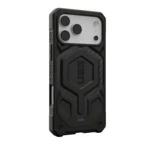 UAG รุ่น Monarch Pro - เคส iPhone 17 Pro - สี Carbon Fiber