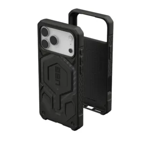 UAG รุ่น Monarch Pro - เคส iPhone 17 Pro - สี Carbon Fiber