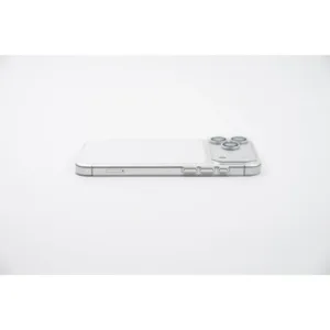 Power Support รุ่น Air Jacket - เคส iPhone 17 Pro Max - สี Clear