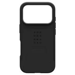 UAG รุ่น Civilian (Magsafe) - เคส iPhone 17 Pro - สี Black