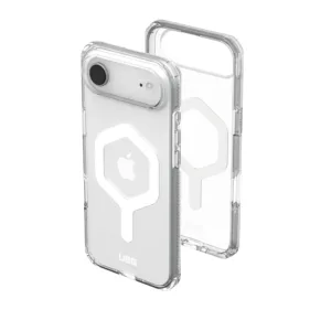 UAG รุ่น Plyo Pro - เคส iPhone Air - สี Ice/White