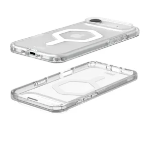 UAG รุ่น Plyo Pro - เคส iPhone Air - สี Ice/White
