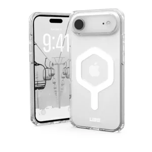 UAG รุ่น Plyo Pro - เคส iPhone Air - สี Ice/White