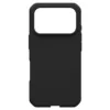UAG รุ่น Civilian LT (Magsafe) - เคส iPhone 17 Pro - สี Black