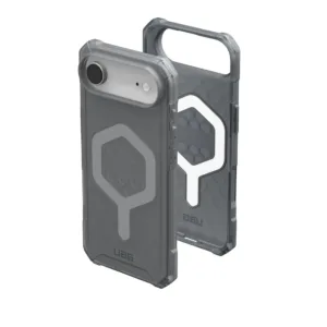 UAG รุ่น Essential Armor (MagSafe) - เคส iPhone Air - สี Ash