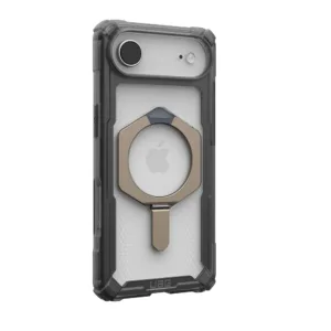 UAG รุ่น Plasma XTE (Magsafe) - เคส iPhone Air - สี Ash/Titanium 10 UAG รุ่น Plasma XTE (Magsafe) - เคส iPhone Air - สี Ash/Titanium