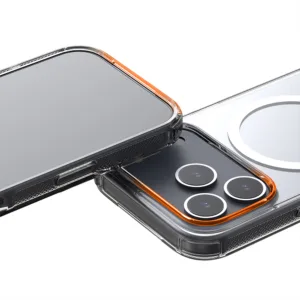 Araree รุ่น Flexield M - เคส iPhone 17 Pro Max - สี Clear